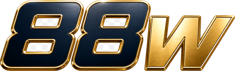 88w logo